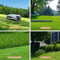 Dreame A1 Pro Robotic Mower