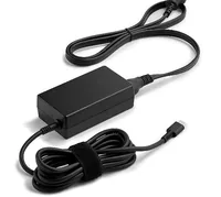 Poly USB-C 65W Netzteil und Netzkabel Kit