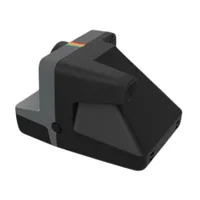 Polaroid Now Schwarz