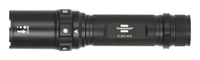 Brennenstuhl Taschenlampe TL 801 AFS - Einsatzbereich: Klettern - Outdoor & Camping - Wandern - Betriebsart: Akkubetrieb - Leuchtmittel: LED - Wasserfest: Ja - Max. Laufzeit: 42 h - Leuchtweite: 230 m
