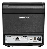 Bixolon Belegdrucker SRP-380K/BEG - Drucktechnik: Thermodirektdruck - Druckmedien: Belege - Schnittstellen: USB - Kapazität Wattstunden: 0 Wh