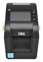 TSC Etikettendrucker DH220 USB Ethernet RS232 203dpi