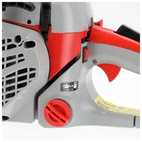 Gas chain saw 50cm 2.9kW