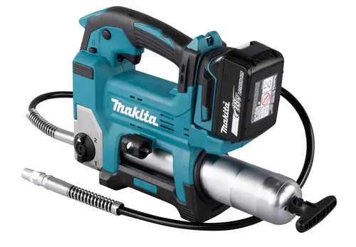 Makita DGP180Z Akku-Druckluft-Fettpresse