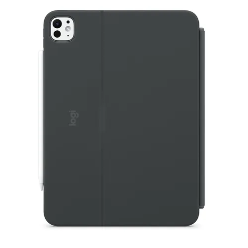 Logitech Combo Touch For Ipadair 11INCHM4