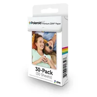 Polaroid 2x3'' Premium ZINK Paper instant picture film 30 pc(s) 50 x 75 mm