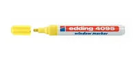 EDDING Windowmarker 4095 2-3mm 4095-65 neongelb