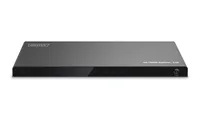 4K HDMI Splitter, 1x8
