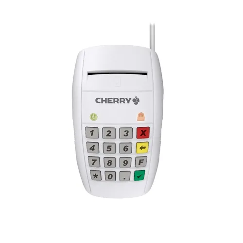 CHERRY ST-2100 Smartcard-Reader Wired