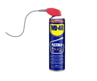 WD-40 Multifunktionsprodukt Flexible 400 ml - Volumen: 400 ml