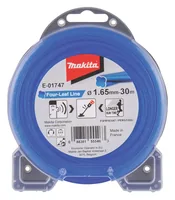 Makita E-01747 Mähfaden Four Leaf 1,65mmx30m