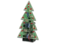 Whadda ELECTRONIC CHRISTMAS TREE