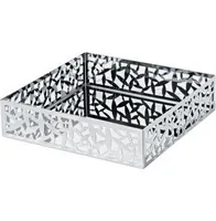 Alessi Cactus Papierservietten- behälter MSA10