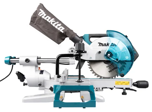 Makita LSO816F Kapp- und Gehrungssäge