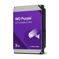 3TB WD34PURZ Western Digital HDD