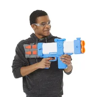 Nerf Roblox Arsenal: Pulse Laser, Nerf Gun