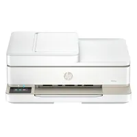 HP ENVY 6520e All-in-One Printer A jet d'encre thermique A4 4800 x 1200 DPI 10 ppm Wifi
