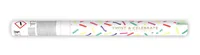 PartyDeco TUKN60 coriandolo Tubo sparacoriandoli 1 pz