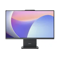 Lenovo IdeaCentre AIO 27IRH9 Touch - Bildschirmdiagonale in Zoll: 27  - Prozessorfamilie: Intel Core 5 (Series 2) - Verbauter Arbeitsspeicher: 32 GB - Speicherkapazität Total: 1000 GB - Speichertyp: SSD - Optisches Laufwerk: Kein optisches Laufwerk