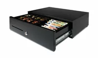 Safescan HD-5030 Kassenladen 49,5B x 30,5L x 12,5cm H