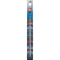 Prym Häkelnadel Ø 3.5 mm, Wolle - Produkttyp: Häkelnadel - Material: Aluminium