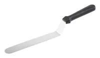 APS-Germany 88938 cake/pie server Black, Stainless steel