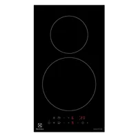 Electrolux LIT30230C Nero Da incasso 29 cm Piano cottura a induzione 2 Fornello(i)