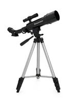 Celestron 21038 telescope Refractor 118x Black