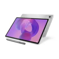Lenovo Idea Tab Plus Mediatek 128 GB 30.7 cm (12.1"") 8 GB Wi-Fi 5 (802.11ac) Android 15 Grey