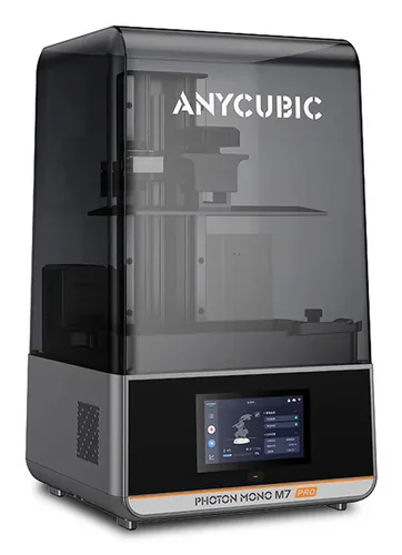 Anycubic Photon Mono M7 Pro (PM7RBK0A-O)