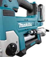 Makita DGP180Z Akku-Druckluft-Fettpresse