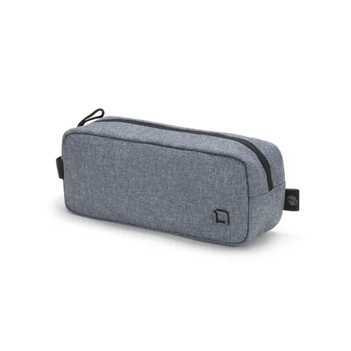 Dicota Eco Accessories Pouch MOTION Blue Denim