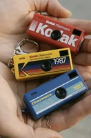 KODAK Charmera Keychain Digital Camera