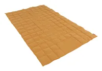 Outwell 230518 camping blanket Yellow