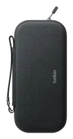Belkin Schutzetui Travel Case Charcoal - Zubehörtyp: Tasche - Plattform: Nintendo Switch 2 - Detailfarbe: Schwarz