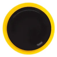 Maul Haftmagnet MAULpro Pro 20 x Ø 15 mm Gelb, 20 Stück - Detailfarbe: Gelb - Verpackungseinheit: 20 Stück - Haftkraft: Leicht haftend