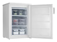 Severin GS 8865 freezer Upright freezer Freestanding 85 L White