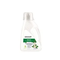 BISSELL Bodenreiniger Natural Wash Refresh 1.5 l - Packungsgrösse: 1.5 l - Einsatzgebiet: Polstermöbel - Teppich - Eigenschaft: Flüssig