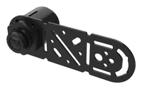 Axis 02214-001 security cameras mounts & housings Monte