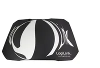 Logilink Mauspad Gaming Teflon-PVC 340x250x2.8mm
