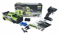 Amewi 21101 Radio-Controlled (RC) model On-road racing car Electric engine 1:18