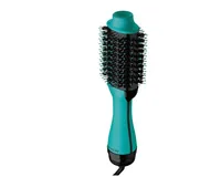 Hair dryer and curler REVLON RVDR5222TE marine