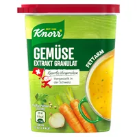 Knorr 7611100299527 culinary stock/broth Vegetable stock/broth