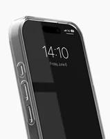 iDeal of Sweden IDMRCMS-I2467-477 mobile phone case 17 cm (6.7") Cover Silber