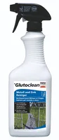 Glutoclean Metall und Zink Reiniger 750 ml - Reinigertyp: Reinigungsspray - Set: Nein