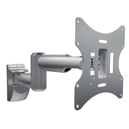 Maclean MC-503 A S 106.7 cm (42") Wall Silver