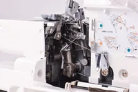 Gritzner Overlock 788 Nähmaschine