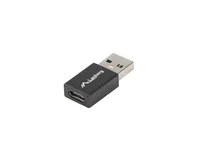 LANBERG USB-CF-auf-USB-AM-Adapter