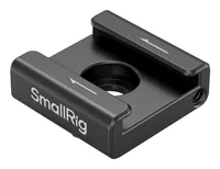 Smallrig Adapter Anti-Twist Cold Shoe Mount Support 2 Stück - Zubehörtyp: Adapter
