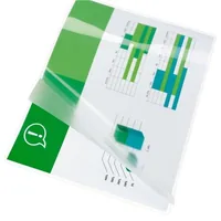 GBC Laminiertasche A5 3740483 glanz, 75my 25 Stk